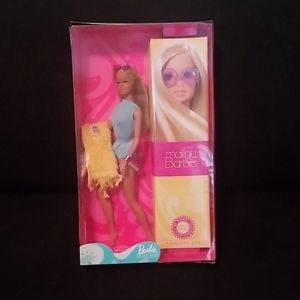 Malibu Barbie 1971 Authentic Reproduction